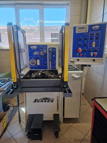 Macchina di lappatura Sunnen ML-5000