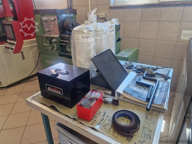 Macchina di lappatura Sunnen ML-5000