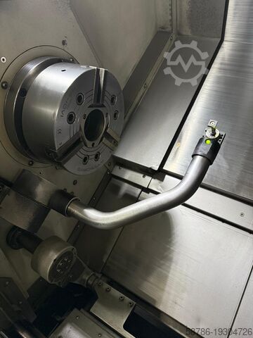 Strung CNC Doosan Puma 2600M