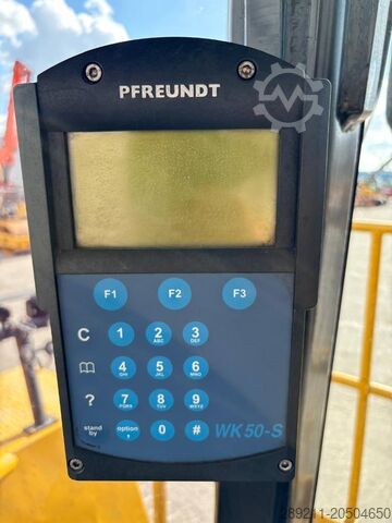 Wheel loader CAT 988 H