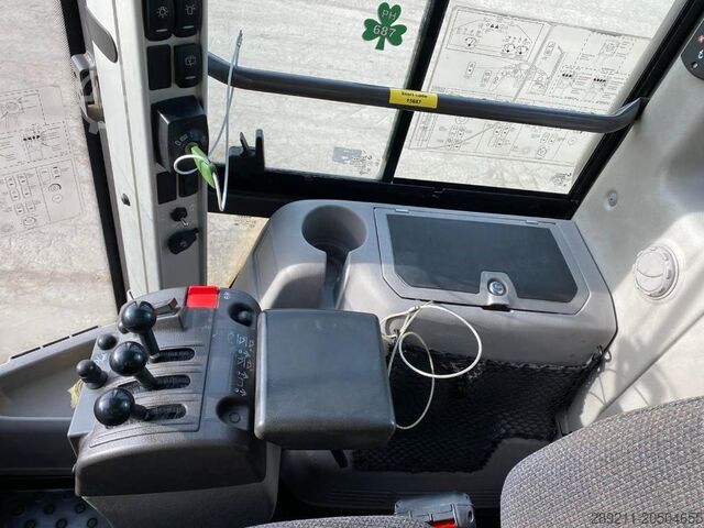 Wheel loader Volvo L 90 G