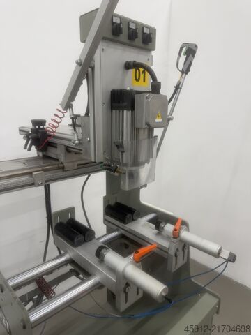 Másolómarsó PM PM100