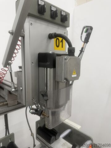 Másolómarsó PM PM100