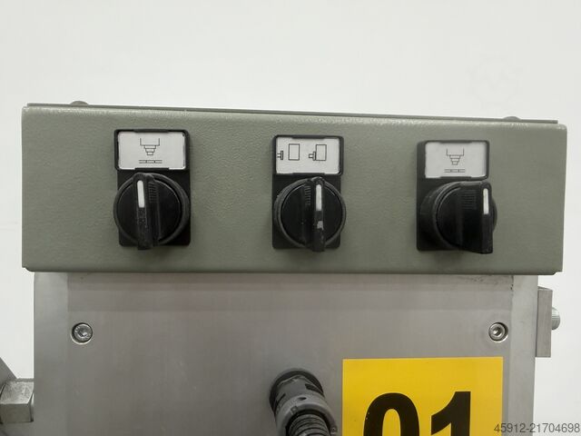 Másolómarsó PM PM100