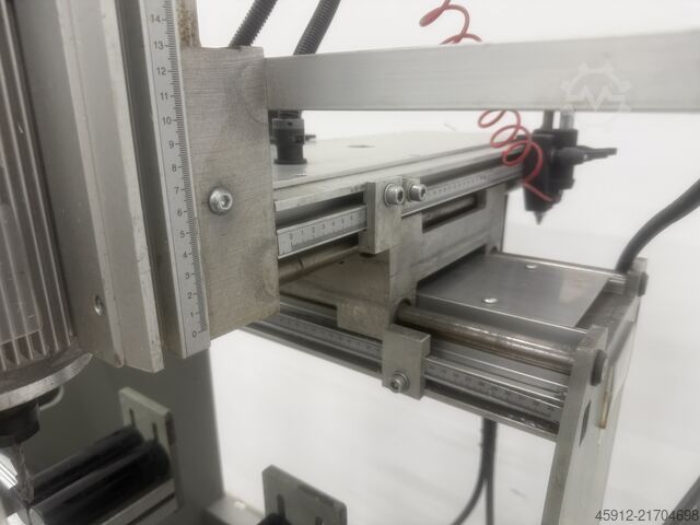 Másolómarsó PM PM100