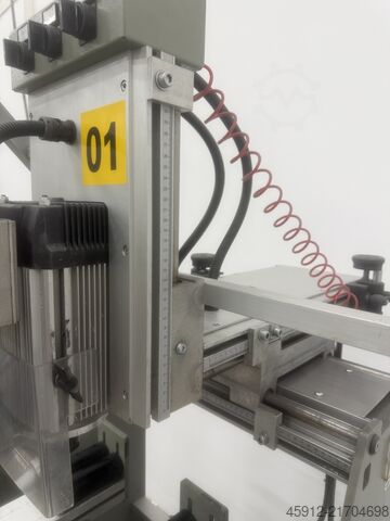 Másolómarsó PM PM100