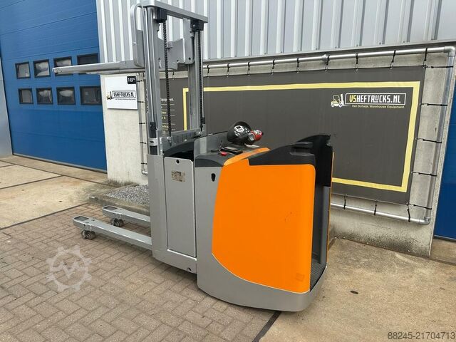 Apilador eléctrico con plataforma Still EXDS20 VS-22791 STILL EXDS20