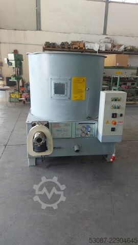 Briquetting press Prodeco L70