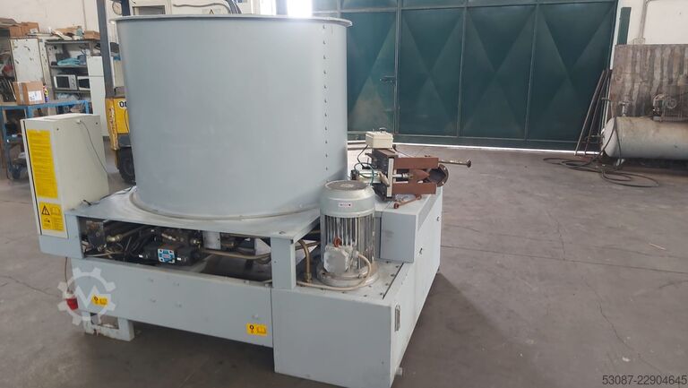 Briquetting press Prodeco L70