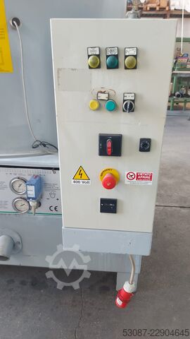 Briquetting press Prodeco L70