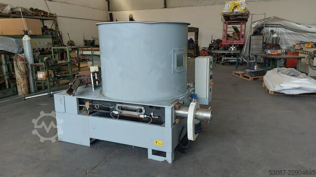 Briquetting press Prodeco L70