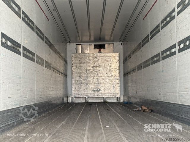 Ψυκτικός ημιρυμουλκούμενος Schmitz Cargobull Tiefkühler Standard