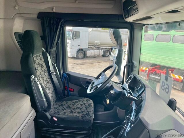 Standard-SZM Scania R450 RETARDER, PTO, FRIGO, ACC