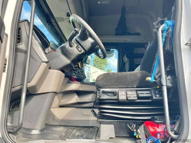 Standard-SZM Scania R450 RETARDER, PTO, FRIGO, ACC