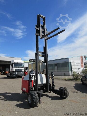 Autre palfinger F3-253 GTS 4W 4 Wege, Allrad, Mitnahme