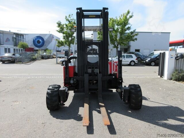 Autre palfinger F3-253 GTS 4W 4 Wege, Allrad, Mitnahme