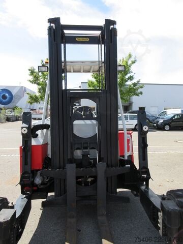 Autre palfinger F3-253 GTS 4W 4 Wege, Allrad, Mitnahme