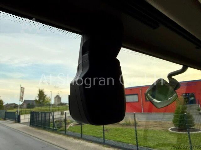 MTS standard DAF CF 450 4x2 / Super Space / Euro 6
