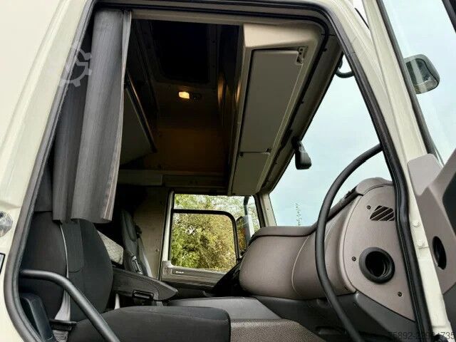 MTS standard DAF CF 450 4x2 / Super Space / Euro 6