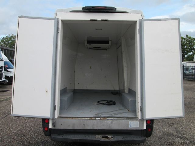 Furgão frigorífico IVECO 35s12 *Carrier-Tiefkühler*Klima*Euro 6*