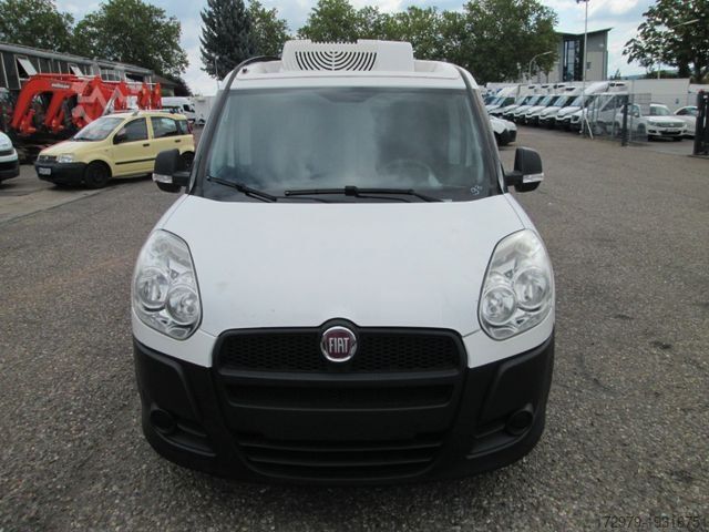 Chladírenská dodávka FIAT Doblo 1.3 *Kühlwagen*Euro5*