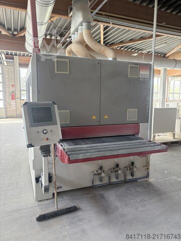 Bredbåndssliber Weber KSF-3-1350