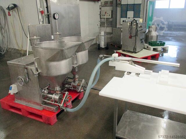 Doseereenheid Leonhardt