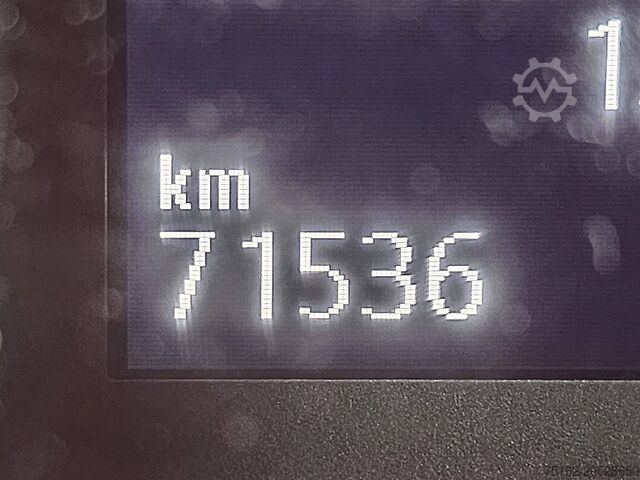 Camioneta familiar de techo alto VOLKSWAGEN CRAFTER 35 2.0 L3H2 Navi Trekhaak!