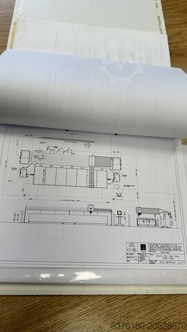 Wycinarka wodna Flowcut Flow Waterjet 714000-1 Flying bridge