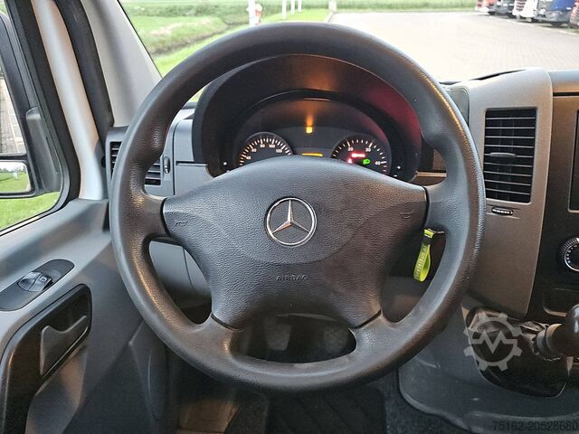 Yüksek tavanlı istasyon vagonu MERCEDES-BENZ SPRINTER 314 L2H2 Euro6 Trekhaak!