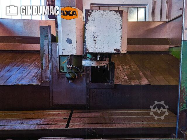 AXA VSC-2M AXA VSC-2M