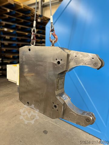 Lünette RÖHM SLZ5040