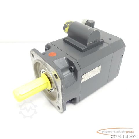 Siemens motor Siemens 1FT6082-8AF71-4AA0 Servomotor SN EJ292504701007