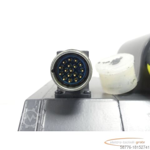 Siemens motor Siemens 1FT6082-8AF71-4AA0 Servomotor SN EJ292504701007