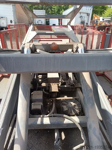 Saxlift Skyjack SJ 9250 17 m skayjack sj 9250 9250