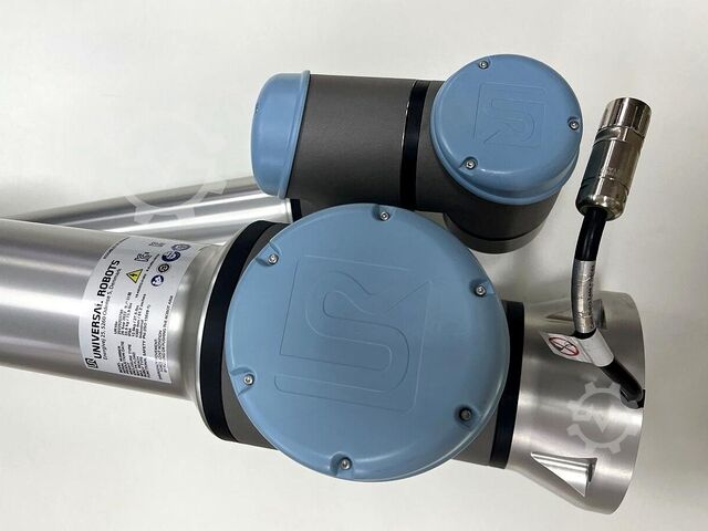 Industrijski robot Universal Robots UR10e