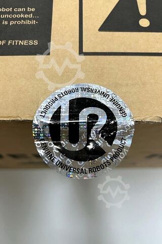 Industrijski robot Universal Robots UR10e