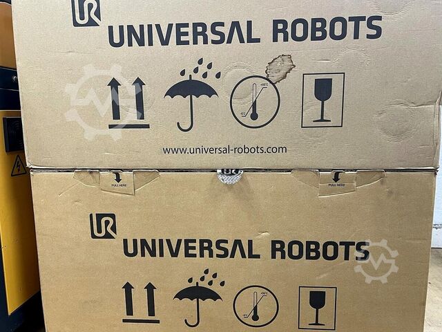 Industrijski robot Universal Robots UR10e