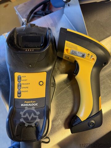 Manuelna štamperska stanica Optel Vision MPS 1.0-D1-T2