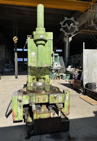 Glodač zupčanika STANKO 5M161