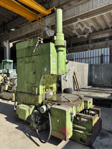 Glodač zupčanika STANKO 5M161