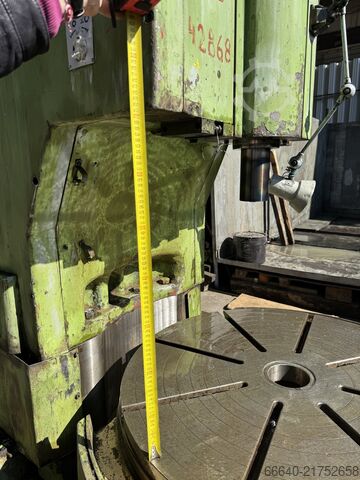 Glodač zupčanika STANKO 5M161