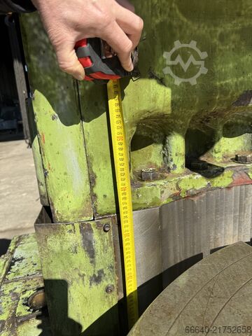 Glodač zupčanika STANKO 5M161