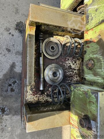 Glodač zupčanika STANKO 5M161