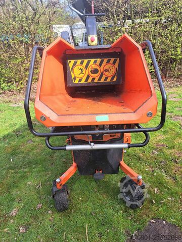 Drobilica za drvo Eliet Super Prof Max Eliet Super Prof Max