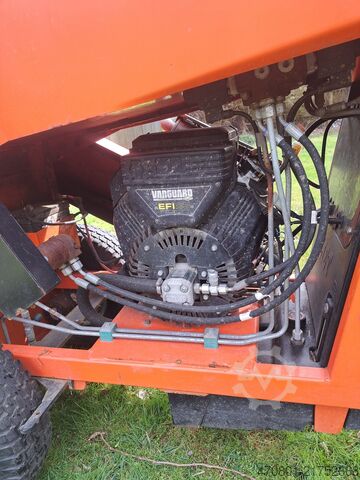 Drobilica za drvo Eliet Super Prof Max Eliet Super Prof Max