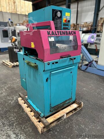 Hidraulična kružna testera za metal Kaltenbach KKS 400 E