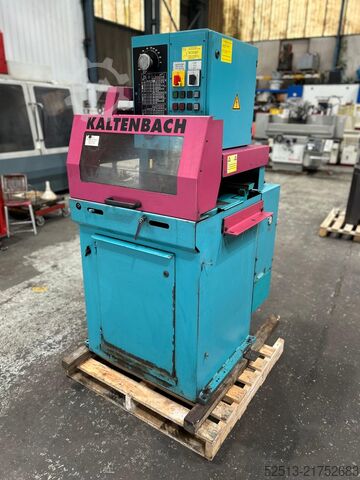 Hidraulična kružna testera za metal Kaltenbach KKS 400 E