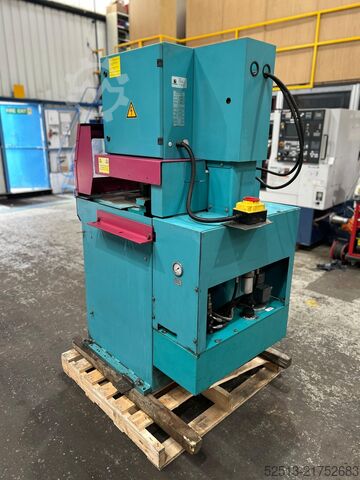 Hidraulična kružna testera za metal Kaltenbach KKS 400 E