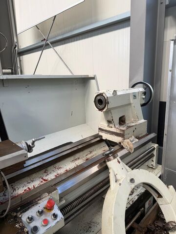 Univerzalni strug Saeilo CONTUR SJ 860-2300 XL